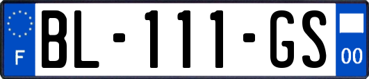 BL-111-GS