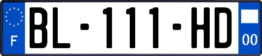 BL-111-HD