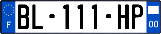BL-111-HP