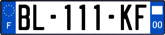 BL-111-KF