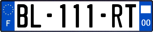 BL-111-RT