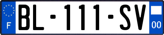 BL-111-SV