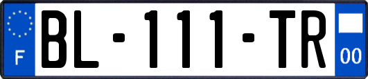 BL-111-TR