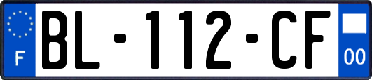 BL-112-CF