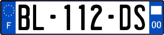 BL-112-DS