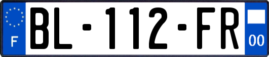 BL-112-FR