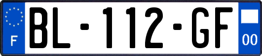 BL-112-GF