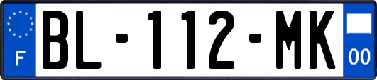 BL-112-MK