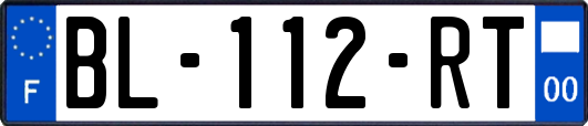 BL-112-RT