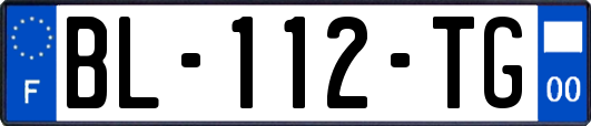 BL-112-TG