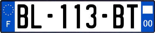 BL-113-BT