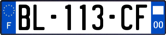BL-113-CF