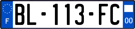 BL-113-FC