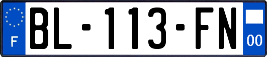BL-113-FN
