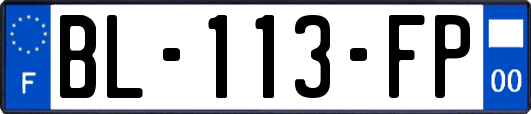 BL-113-FP