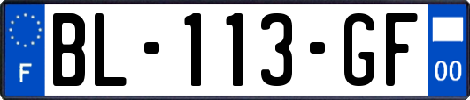 BL-113-GF