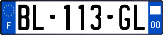 BL-113-GL