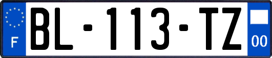 BL-113-TZ