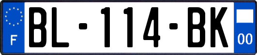 BL-114-BK