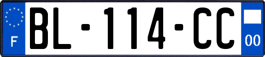 BL-114-CC