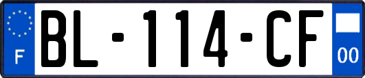 BL-114-CF