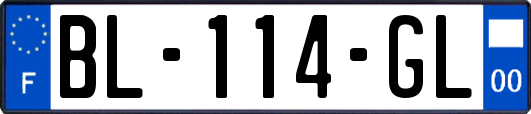 BL-114-GL