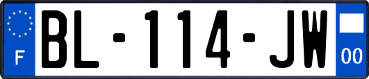 BL-114-JW