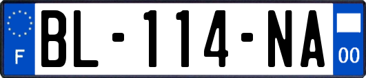 BL-114-NA