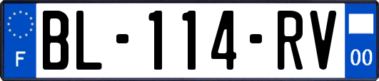 BL-114-RV