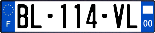 BL-114-VL