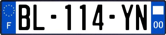 BL-114-YN