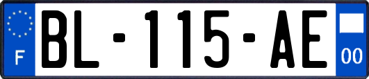 BL-115-AE