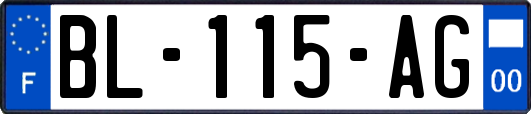 BL-115-AG