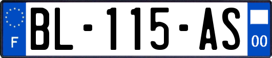 BL-115-AS