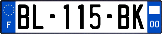 BL-115-BK