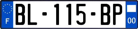 BL-115-BP