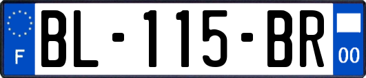 BL-115-BR