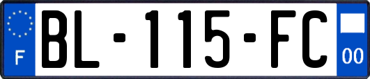BL-115-FC