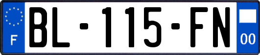 BL-115-FN