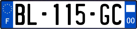 BL-115-GC