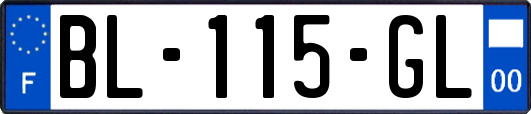 BL-115-GL