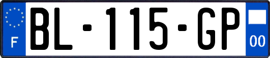 BL-115-GP