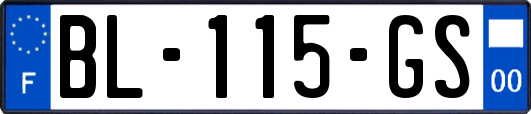 BL-115-GS