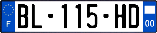 BL-115-HD