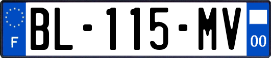 BL-115-MV