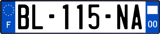 BL-115-NA