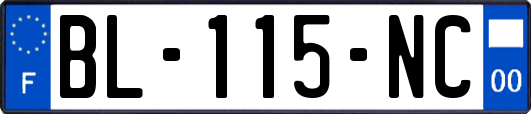 BL-115-NC