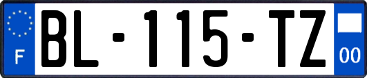 BL-115-TZ