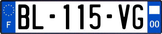 BL-115-VG