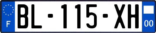 BL-115-XH